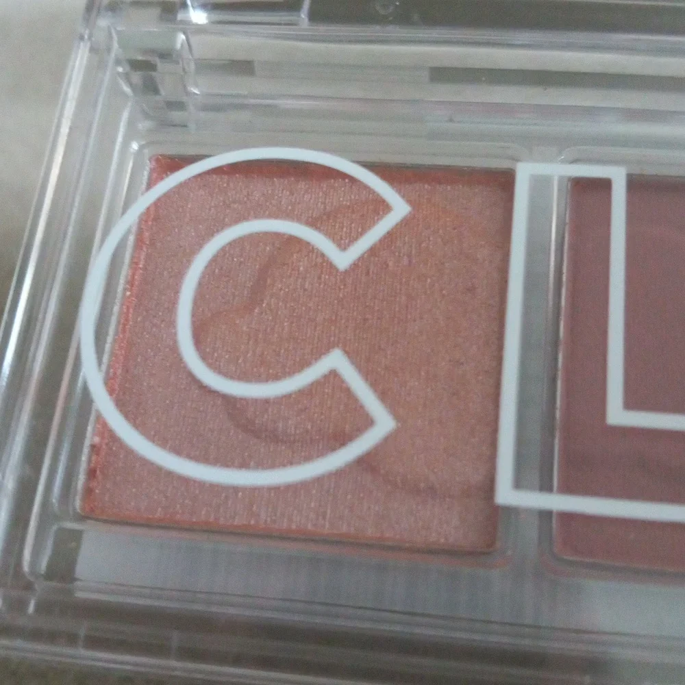 Paraben-Free Eyeshadow Clean Fresh matte shimmer metallic vegan makeup no Talc